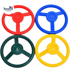 Pirate Ship Wheel – Outdoor Playground Steering Wheel Climbing Frame – Lightweig