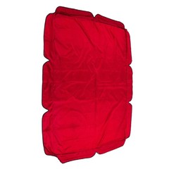 Swing Canopy 600D Silver Coated OxCloth Waterproof Swing Top Cover For Outdoor