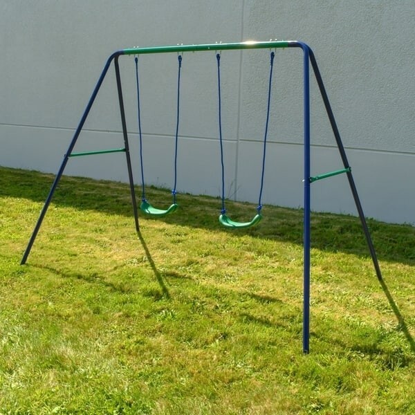 Aleko Swing Set