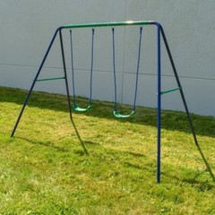 Aleko Swing Set