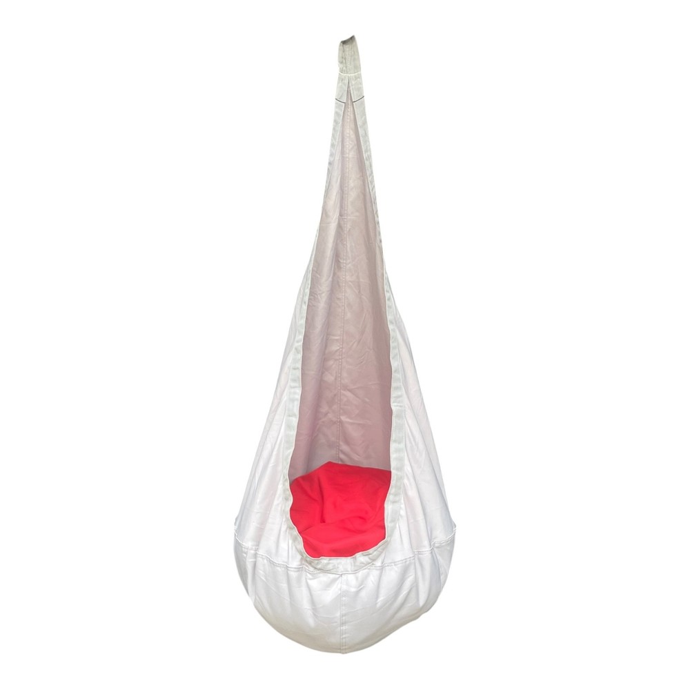 IKEA EKORRE Hanging Pod Swing Kids Sensory Chair Indoor Hammock 63”