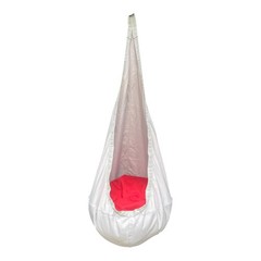 IKEA EKORRE Hanging Pod Swing Kids Sensory Chair Indoor Hammock 63”