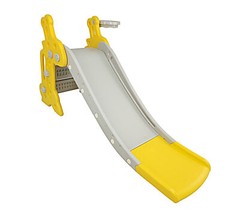 Children Slide Play Slide Freestanding Slide Basketball Hoop for Kid Games