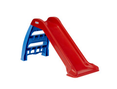 Little Tikes First Slide, Easy Set Up Playset, Indoor Outdoor Backyard