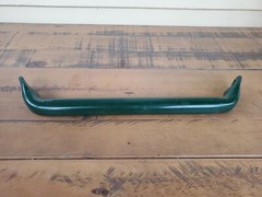 PlayStar PS7538 Commercial Grade Trapeze Bar, Green Looks Unused No Chains