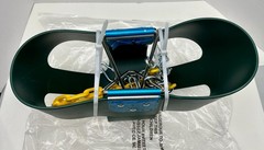 x1 Toddler Swing Seat Decorlife Supports 330lb Full Bucket
