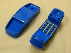 Swingset Accessory Kit,Playground accessories,play set toys,swing set,4pc random