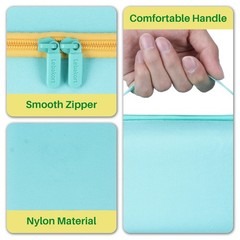 Storage Case Compatible with Nex Playground Active Play System Indoor Physica…