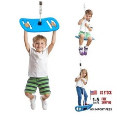 Tree Swing for Kids – 3 -in-1 Multi-Functional Swing Single Disc Seat and