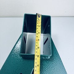 Swing Set Bracket with All Mounting Hardware Middle Bracket