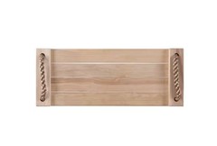 Wooden Flat Bench Specialty Swing for Kids Playset