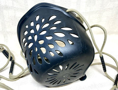 Seleware Heavy-Duty High Back Full Bucket Child Swing Seat Black Elephant Nice!