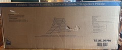 Olakids Foldable Triangle Climber
