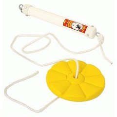 SPECIAL NEEDS Proprioceptive Input Vestibular ASD Sensory Spring Swing Therapy