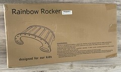 Wooden Climbing Arch for Toddlers , Wooden Pikler Montessori Climbing Gym