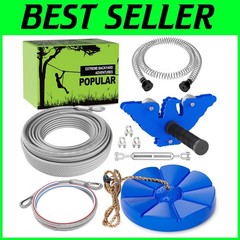 Outdoor Playground Equipment with Ziplines Brake//