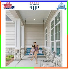 Heavy Duty Stainless Steel Swing Hangers 1500lb Capacity 2 Pack Porch Playground