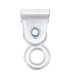 Iron Swing Hangers (Pair)