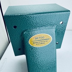 Swing Set Bracket with All Mounting Hardware Middle Bracket