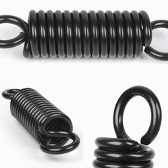 Hammock Spring Swing Hanging Hook for Chair Porch Yoga Tree Sandbag,500lbs We…