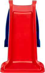 Little Tikes First Slide for Kids, Easy Set up for Indoor Outdoor, Easy to Store