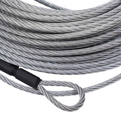 160 Feet Zip Line Kit for Adult up to 330Lb with galvanized iron Zipline