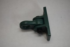 Heavy Duty Green Swing Hangers No Hardware Included Green Swing Hangers 4 Pack