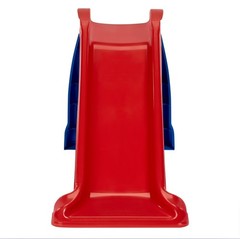 Little Tikes First Slide, Easy Set Up Playset, Indoor Outdoor Backyard Slide, 18