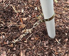 XDP Recreation Ground Anchor Kit