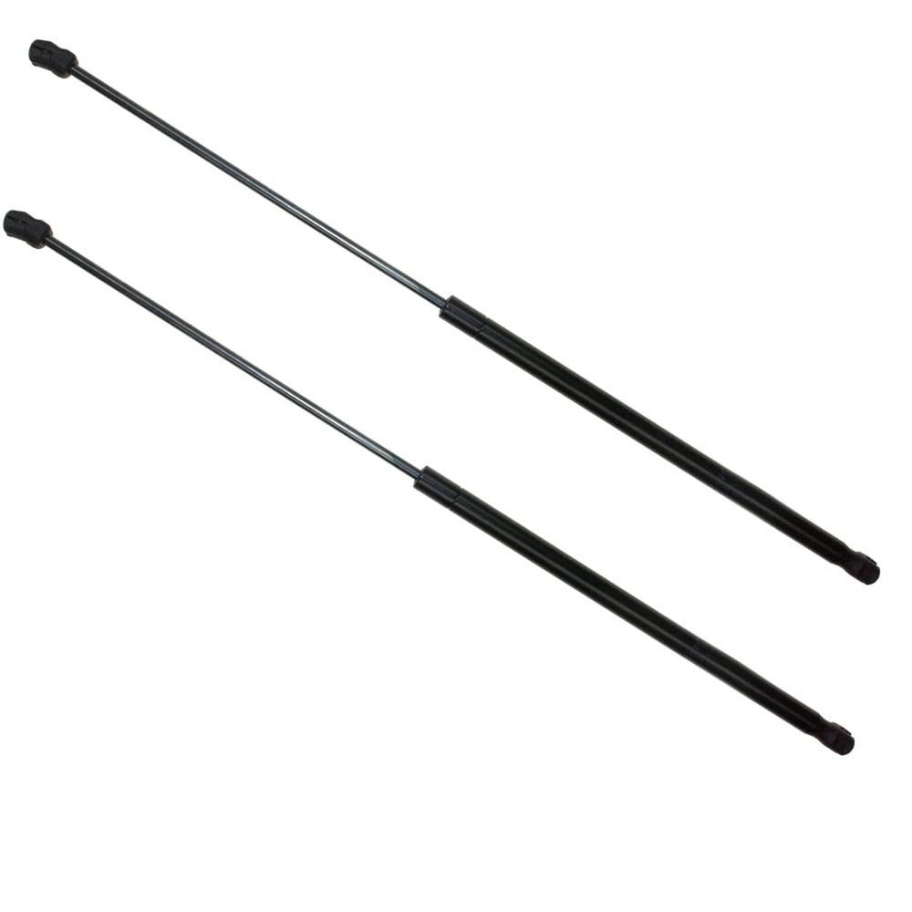 2Pcs 25.98 Inch Front Hood Struts Lift Supports Fits 2005-2012 Avalon Sedan -…