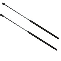 2Pcs 25.98 Inch Front Hood Struts Lift Supports Fits 2005-2012 Avalon Sedan -…