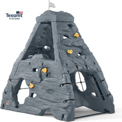 Skyward Summit for Kids, Climbing Wall Playset for Toddlers, Ages 4 –8 Years Old