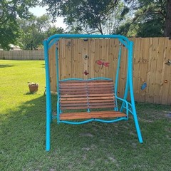 Heavy Duty Spring 1100LBS 4INCH Hammock Chair Spring – Porch Swing Spring Hoo…