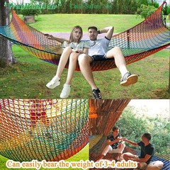 Double Layer Playground Climbing Net – Treehouse Accessory