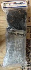SWING N SLIDE CLIMBING CARGO NET NE 4481-1 NEW IN ORIGINAL BAG 30″ X 96″