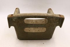 Vintage Metal Playground Swing Seat ~13x13x9″ Blue Valley Ind Mexico PA #1
