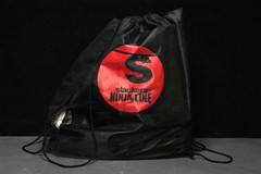 SLACKERS NINJALINE MISC SET OF PRODUCTS