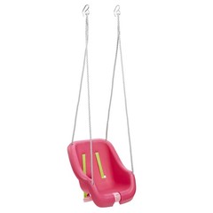 Little Tikes 2-in-1 Snug ‘n Secure Swing Magenta