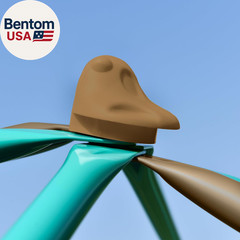 12FT Climbing Dome, Outdoor Dome Climber for Kids 3-10 Supporting 1000 Lbs, Easy