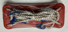 New Playtive Roped Swing Seat Red Ages 3+