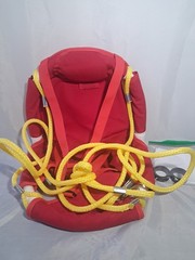 Playaway Toy Company Swing Replacement *No support bar