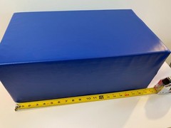 Foamnasium Children’s Foam Gymnasium Block Gymnastics PT Play Climbing Cushion