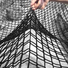 Playground Play Safety Net (9.8′ x 9.8′)
