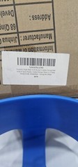High Back Full Bucket Toddler Swing Seat with 60″ Heavy Duty Plastic Coated Chai