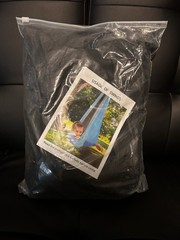 Sensory Swing, Indoor & Outdoor Sensory Swing for Kids & Adults