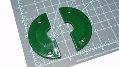 New Genuine OEM Gorilla Swing Set Decorative Circle Circular Bracket Play Set