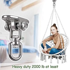 IOH Heavy Duty Swing Hangers Stainless Steel 304, Double Protection
