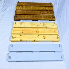 Custom Made Unique Side Swinging Pine Tree Swing *made in the USA*