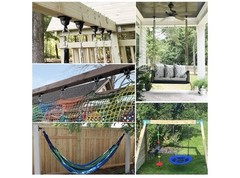 2400 Lb Capacity Heavy Duty Swing Hangers For Wooden Sets Playground Porch Indoo
