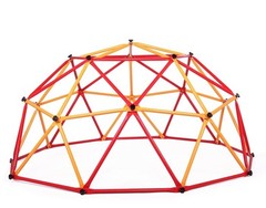 Kid’s Universal Exercise Dome Climber Outdoor Monkey Climbing Bars